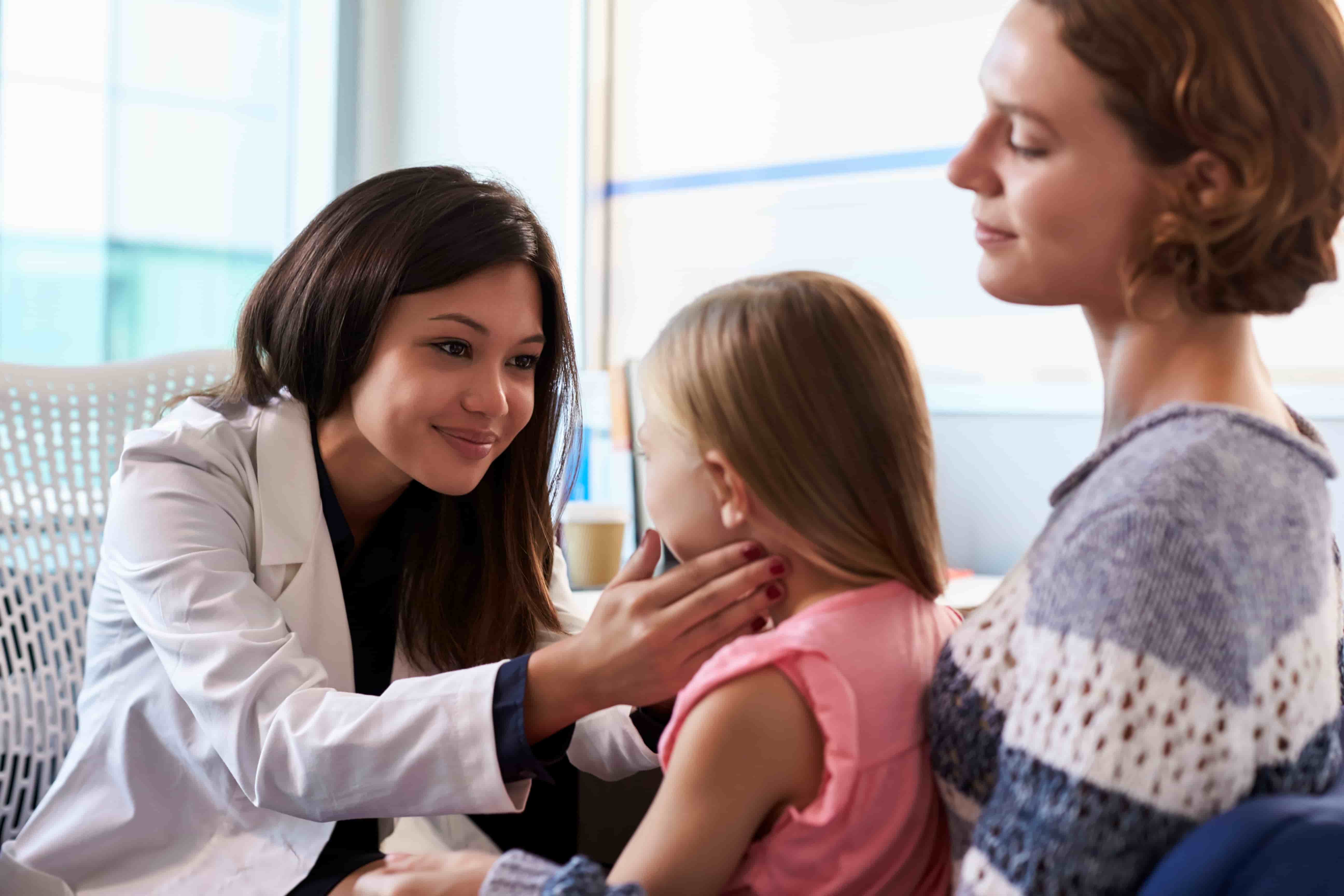 Pediatric Diagnostic Echocardiography